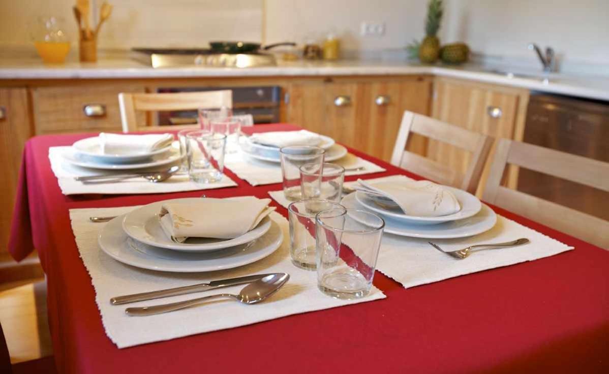 Mas Garriga Turisme Rural Villa Girona Eksteriør billede