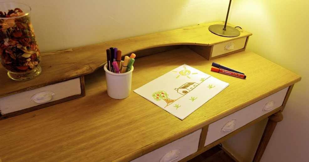Mas Garriga Turisme Rural Villa Girona Værelse billede