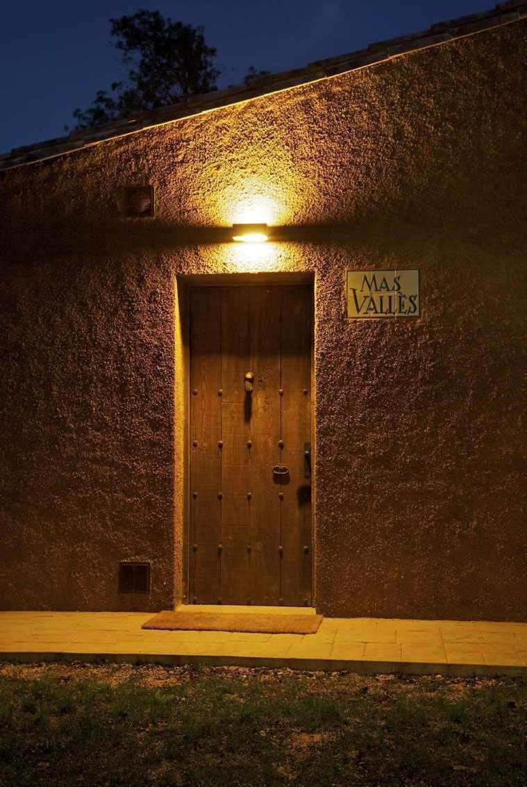 Mas Garriga Turisme Rural Villa Girona Værelse billede