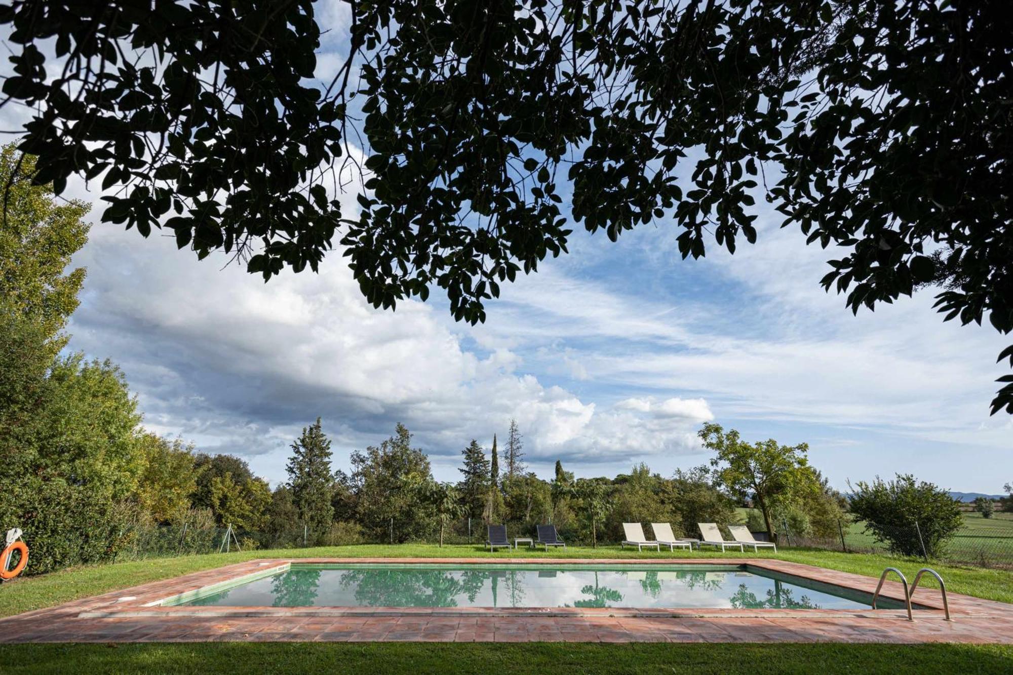 Mas Garriga Turisme Rural Villa Girona Værelse billede